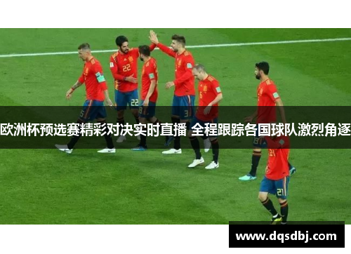 欧洲杯预选赛精彩对决实时直播 全程跟踪各国球队激烈角逐