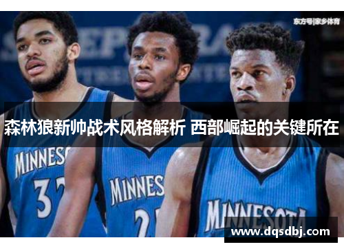 森林狼新帅战术风格解析 西部崛起的关键所在